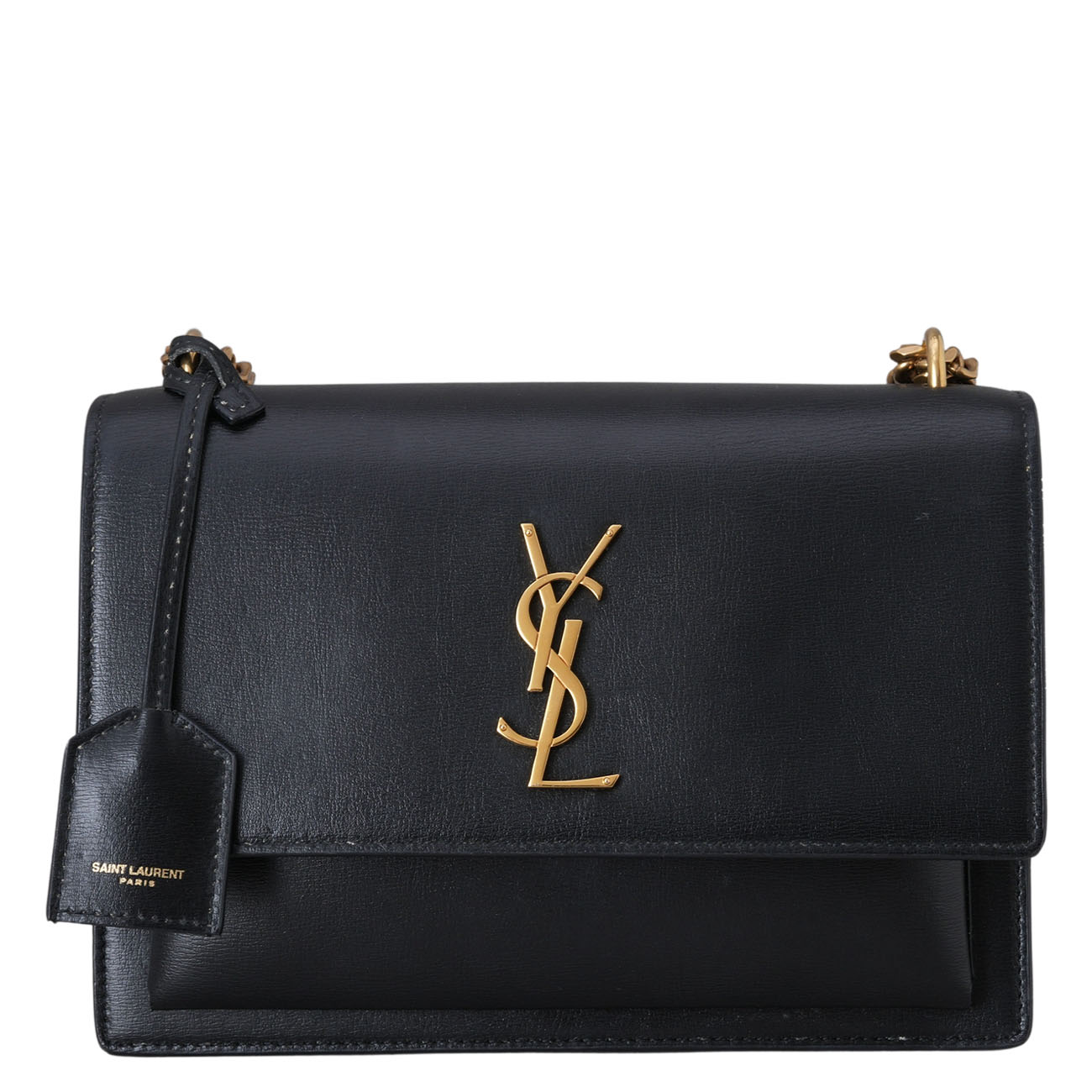 Yves Saint Laurent(USED)생로랑 442906 선셋 미듐